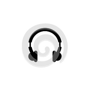 Headphone icon