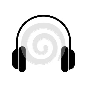 Headphone icon