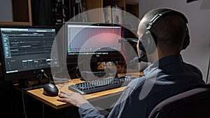 headphones assistive technology