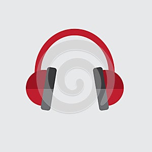 Headphones icon