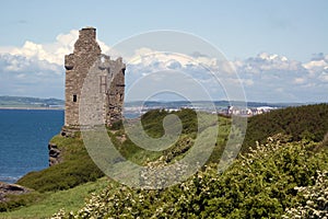 Heads of Ayr photo