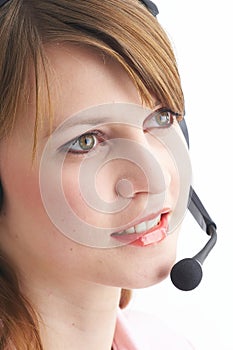 Headset