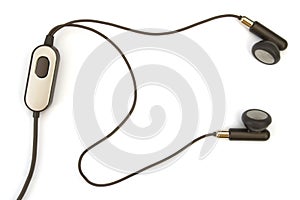 Headset (hands free)