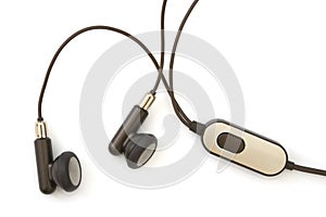 Headset (hands free)