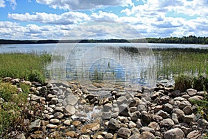 Headwaters of the Mississippi