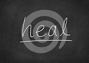 Heal