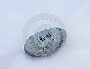 HEAL Rock