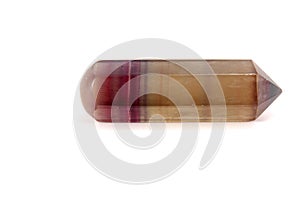 Healing crystal wand