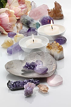 Healing Crystals