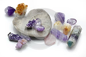 Healing Crystals