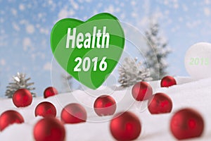 Health 2016