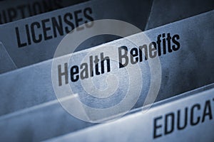 Health Benefits File img
