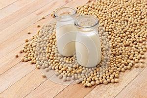 Health Benefits of Soy Milk : Improve Lipid Profile, Strengthen