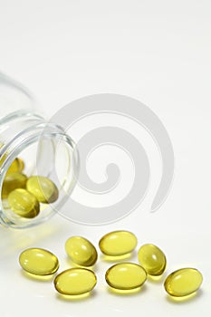 Health Capsules