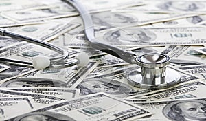 Health care cost