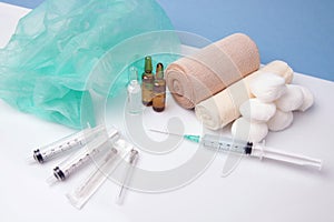 Health Care Elements