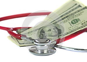 Health care expenses