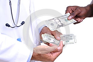 Health care expenses