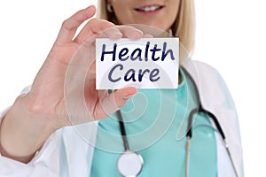 Health care healthcare concept disease ill illness healthy doctor nurse