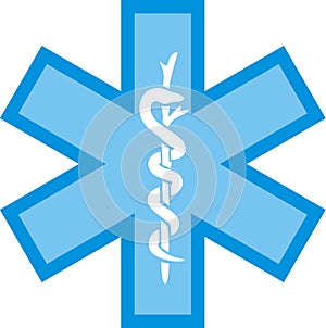 Health Care Logo photo