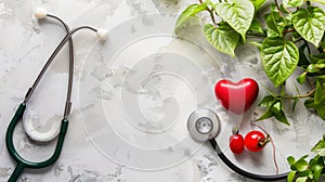 Health care and medical