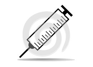 Health Care and Medical line Icon Design isolated on a white background. Emergency line symbol Illustration icon. Simple