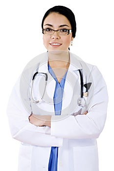 Health care professional