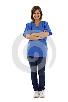 Health Care Worker