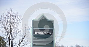 Health Center Clinic Hospital