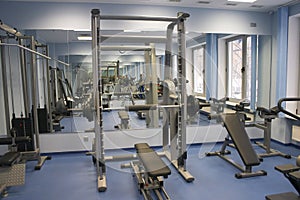 Health Club