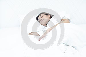 Health concepts in sleep