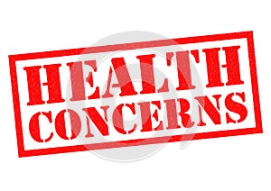 HEALTH CONCERNS