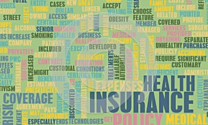 Health Insurance