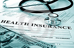 Health insurance