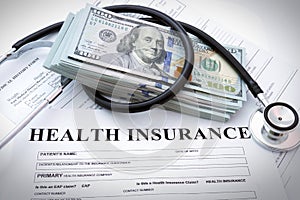 Health insurance