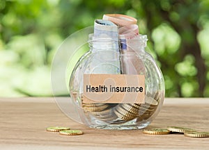 health insurance