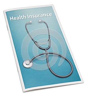 Health Insurance Booklet