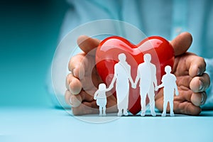 Health Insurance And Cardiology Cover