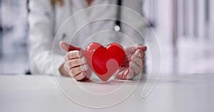 Health Insurance And Cardiology Cover
