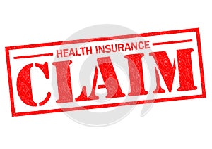 HEALTH INSURANCE CLAIM