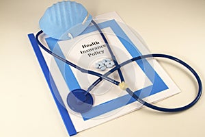 Health Insurance Policy