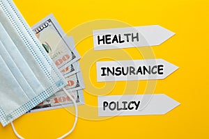 Health Insurance Policy