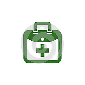 Health Medical icon logo design vector. cardiology wave monitor report blank icon. Antibiotic icons. Patient Medical Record Icon