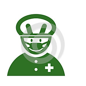 Health Medical icon logo design vector. cardiology wave monitor report blank icon. Antibiotic icons. Patient Medical Record Icon