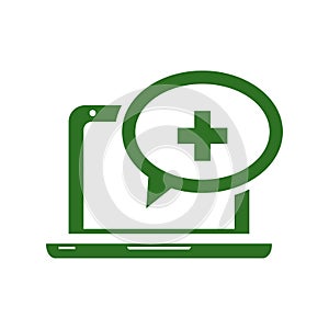 Health Medical icon logo design vector. cardiology wave monitor report blank icon. Antibiotic icons. Patient Medical Record Icon