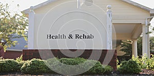 Health and Rehabilitation Center