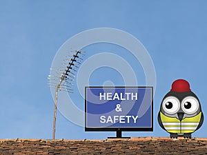 Health and Safety