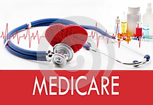 Health surveillance, medicare