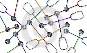 Health System Network