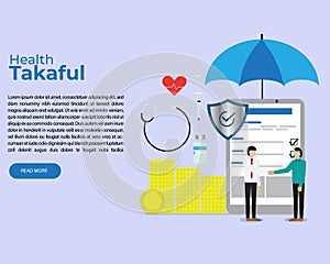 Health Takaful Insurance